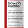 Fluidifier Blow-Dry Crème 150ml