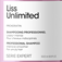 Liss Unlimited Shampoo - 500ml