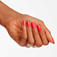 Nail Lacquer - I EAT MAINELY LOBSTER