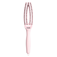 Fingerbrush Combo Pastel Pink Small