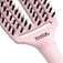 Fingerbrush Combo Pastel Pink Medium