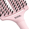 Fingerbrush Combo Pastel Pink Large