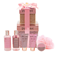 Coffret Bain Beauty Tower - 6 pcs