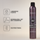 Strong Hold Hairspray - 400 ml