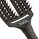 Fingerbrush Care Iconic Sanglier&Nylon Noir M