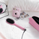 Brosse lissante ghd glide - Pink Collection