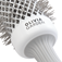 Expert Blowout Speed Wavy Bristles White&Grey 35