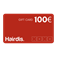 Chèque Cadeau - 100€