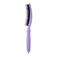 Fingerbrush Care Iconic Boar&Nylon Lavender M