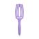 Fingerbrush Care Iconic Boar&Nylon Lavande M