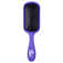 PRO BRITE Periwinkle paddle brush - Black pad