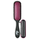 Phd Kit Black brush with cabernet pad - black case