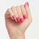 Nail Lacquer - PINK FLAMENCO