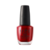 Nail Lacquer - AN AFFAIR IN RED SQUARE