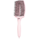 Fingerbrush Combo Pastel Pink Large