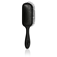 PRO Black Paddle Brush - Black Pad