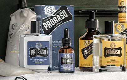 Proraso