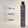 Strong Hold Hairspray - 400 ml