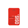 OSiS+ Mighty Matte 100ml