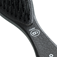 Essential Style Wet Medium Hair Bristles Red