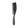 Essential Style Wet Medium Hair Bristles Red