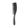 Essential Style Wet Medium Hair Bristles Green