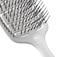 Essential Care Flex Medium Hair Bristles Ice Grey