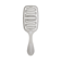 Essential Care Flex Medium Hair Bristles Ice Grey