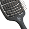 Essential Care Flex Thick Hair Bristles Matt Black