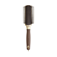 Expert Style Control Nylon Bristles Gold&Brown