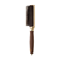 Expert Style Control Nylon Bristles Gold&Brown