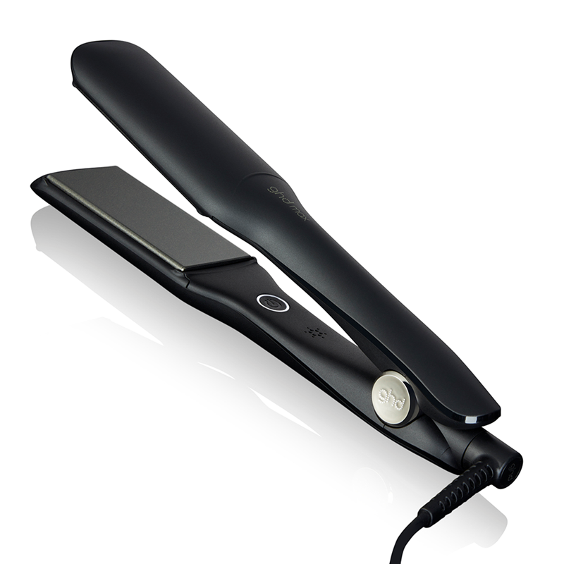 Lisseur Styler ghd Chronos - Noir