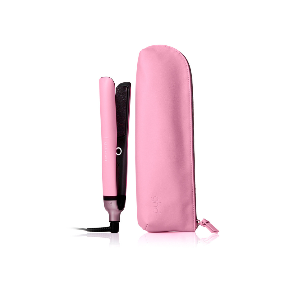 Styler ghd Platinum Pink Collection Hairdis Hair Beauty store