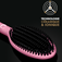 Brosse lissante ghd glide - Pink Collection