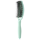 Fingerbrush Care Iconic Sanglier & Nylon  Arctic Teal