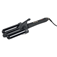 ULTRON Curling Iron Barrels 3B-Waver 3xØ32cm