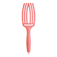 Fingerbrush Care Iconic Boar&Nylon Radiant Peach