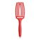 Fingerbrush Care Iconic Boar&Nylon Red Confidence