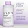 N°4-P Purple Shampoo 250ml