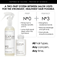 N°0 Intensive Bond Building Hair Treatment 155ml