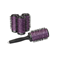 Multibrush Curlers Kit 55