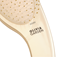 Expert Care Curve Nylon Bristles Gold