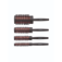 Set 4 brosses thermiques Ø 25-35-45-72 mm