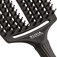 Fingerbrush Care Iconic Sanglier & Nylon Black L