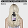 Chroma Creme Purple Violet Shampoo 300 ml