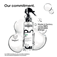 Spray Tecni.ART Flex Pli - 190 ml