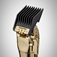 Fxone Goldfx Clipper Tondeuse